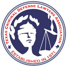 Texas Criminal Defense Lawyers Association | Established in 1971